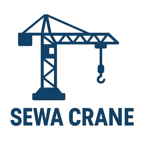 Logo Sewa Crane Trenggalek Kota